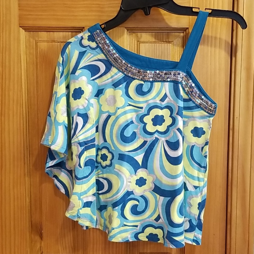 Justice top